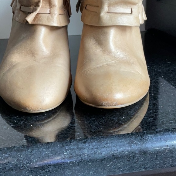 Nine West Booties - Picture 6 of 8